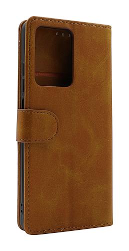 billigamobilskydd.se Zipper Standcase Wallet Xiaomi Redmi Note 12 Pro 5G