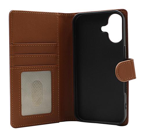 Coverin Skimblocker iPhone 17 Puhelimen Kuoret