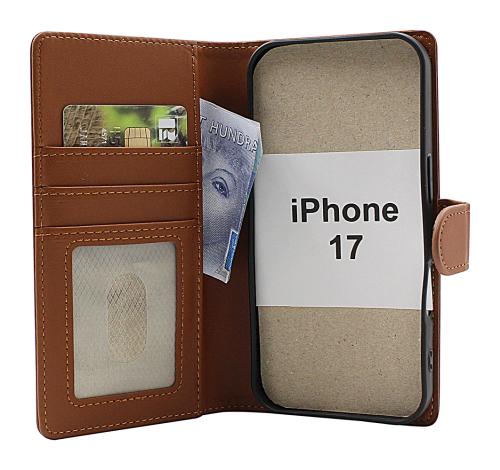 Coverin Skimblocker iPhone 17 Puhelimen Kuoret
