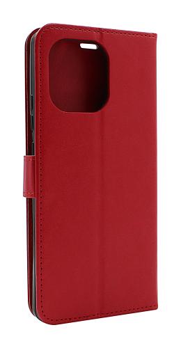 billigamobilskydd.se Crazy Horse Motorola Moto G86 / G86 Power Puhelimen Kuoret