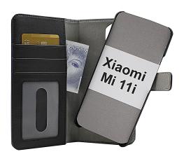 Coverin Skimblocker Magneettikotelo Xiaomi Mi 11i