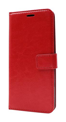 billigamobilskydd.se Crazy Horse Lompakko Xiaomi Mi 11 Lite / Mi 11 Lite 5G