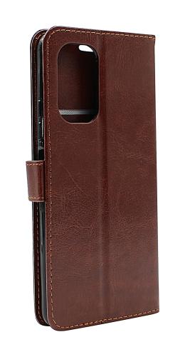 billigamobilskydd.se Crazy Horse Lompakko Xiaomi Mi 11i