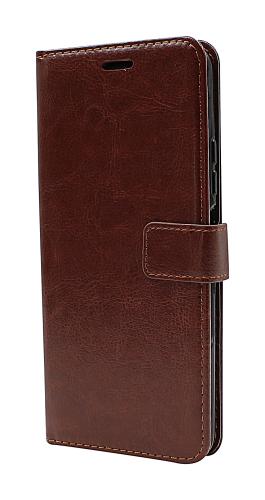 billigamobilskydd.se Crazy Horse Lompakko Xiaomi Mi 11i