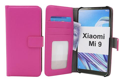 Coverin Skimblocker Magneettikotelo Xiaomi Mi 9