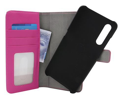 Coverin Skimblocker Magneettikotelo Xiaomi Mi 9