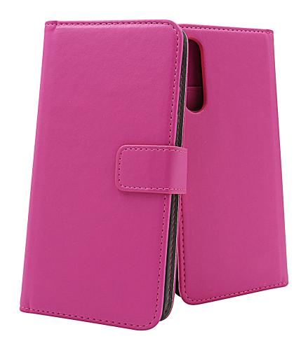 Coverin Skimblocker Magneettikotelo Xiaomi Mi 9
