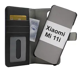 Coverin Skimblocker Magneettikotelo Xiaomi Mi 11i