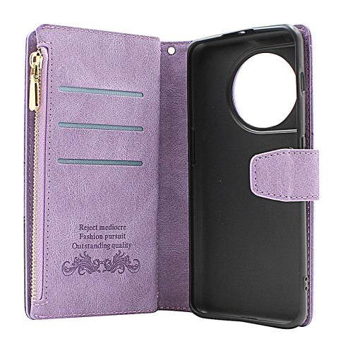 billigamobilskydd.se XL Standcase Luksuskotelo puhelimeen OnePlus 11 5G
