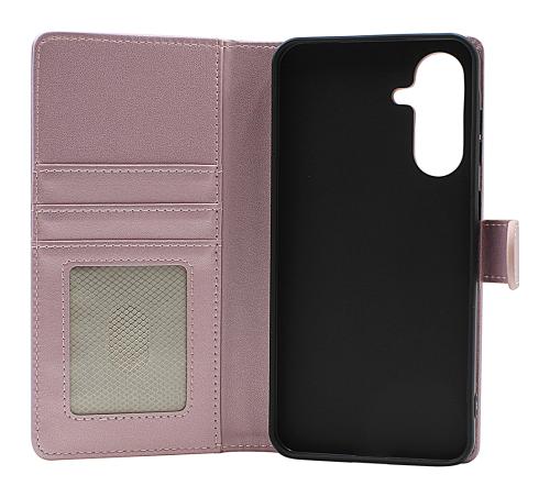 Coverin Skimblocker Samsung Galaxy A56 Puhelimen Kuoret