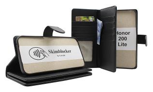 Coverin Skimblocker Honor 200 Lite 5G XL Puhelimen Kuoret