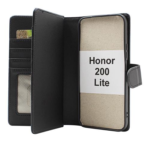 Coverin Skimblocker Honor 200 Lite 5G XL Puhelimen Kuoret