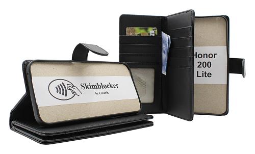 Coverin Skimblocker Honor 200 Lite 5G XL Puhelimen Kuoret
