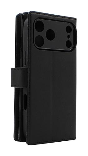 Coverin Skimblocker iPhone 18 Pro Max XL Magneetti Puhelimen Kuoret