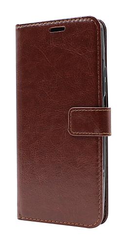 billigamobilskydd.se Crazy Horse Lompakko Xiaomi 11T / 11T Pro