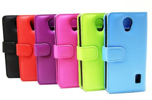 Coverin Lompakkokotelot Huawei Y635