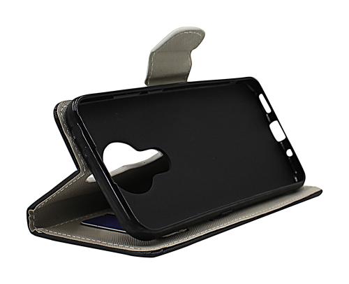 billigamobilskydd.se Kuviolompakko Nokia 3.4