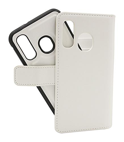 Coverin Skimblocker Magneettikotelo Samsung Galaxy A40 (A405FN/DS)