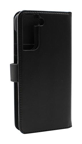 Coverin Skimblocker Magneettikotelo Samsung Galaxy S21 Plus 5G (G996B)