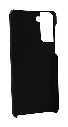 Coverin Skimblocker Magneettikotelo Samsung Galaxy S21 Plus 5G (G996B)