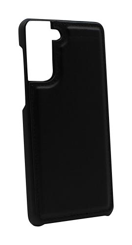 Coverin Skimblocker Magneettikotelo Samsung Galaxy S21 Plus 5G (G996B)