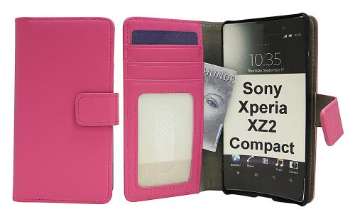 Coverin Magneettikotelo Sony Xperia XZ2 Compact (H8324)