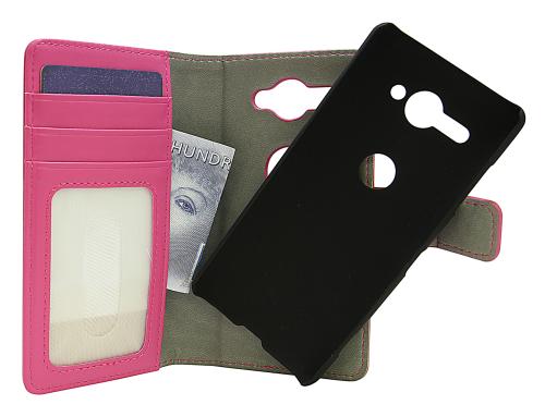 Coverin Magneettikotelo Sony Xperia XZ2 Compact (H8324)