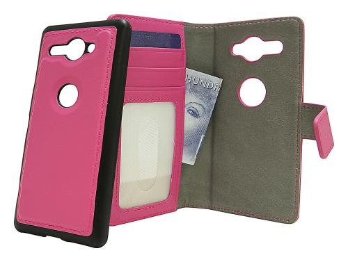 Coverin Magneettikotelo Sony Xperia XZ2 Compact (H8324)