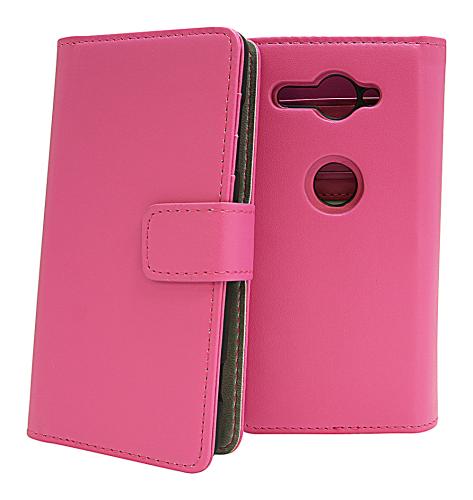 Coverin Magneettikotelo Sony Xperia XZ2 Compact (H8324)