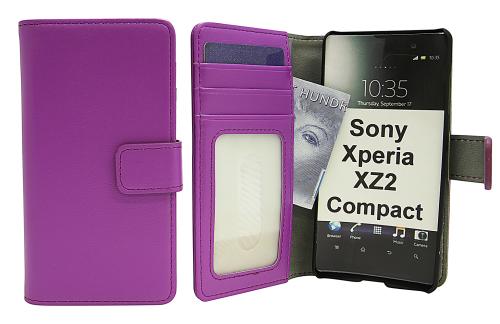 Coverin Magneettikotelo Sony Xperia XZ2 Compact (H8324)