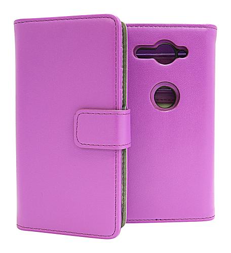 Coverin Magneettikotelo Sony Xperia XZ2 Compact (H8324)