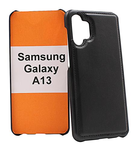 Coverin Magneettikuori Samsung Galaxy A13 (A135F/DS)