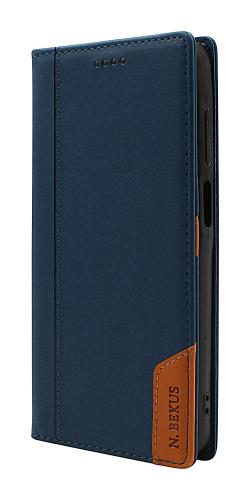 billigamobilskydd.se Samsung Galaxy S24 / S25 Premium Lompakkokotelo Slim