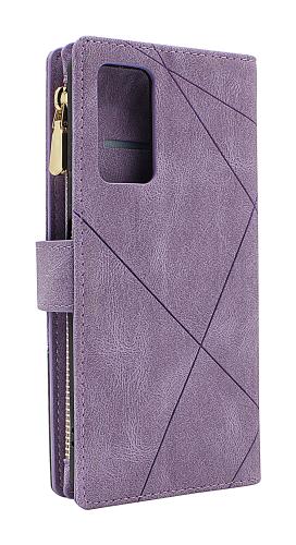 billigamobilskydd.se XL Standcase Luksuskotelo puhelimeen Xiaomi Redmi Note 11 Pro 5G