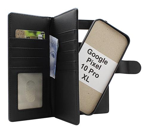 Coverin Skimblocker XL Magneetti Puhelimen Kuoret Google Pixel 10 Pro XL