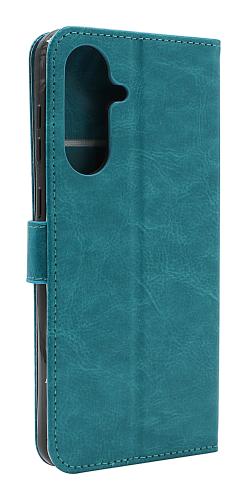 billigamobilskydd.se Crazy Horse Samsung Galaxy A36 Puhelimen Kuoret