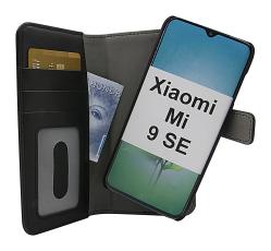 Coverin Skimblocker Magneettikotelo Xiaomi Mi 9 SE