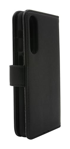 Coverin Skimblocker Magneettikotelo Xiaomi Mi 9 SE