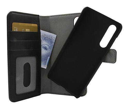 Coverin Skimblocker Magneettikotelo Xiaomi Mi 9 SE