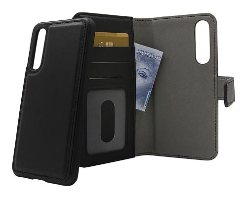 Coverin Skimblocker Magneettikotelo Xiaomi Mi 9 SE