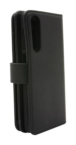 Coverin Skimblocker XL Magnet Wallet Sony Xperia L4