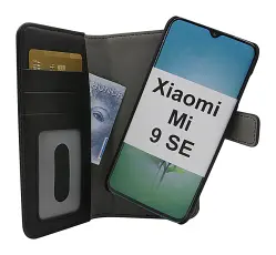 Coverin Skimblocker Magneettikotelo Xiaomi Mi 9 SE