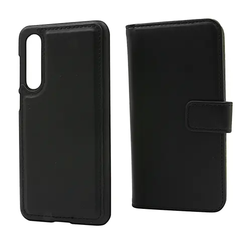 Coverin Skimblocker Magneettikotelo Xiaomi Mi 9 SE