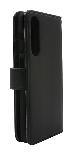 Coverin Skimblocker Magneettikotelo Xiaomi Mi 9 SE