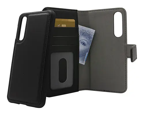 Coverin Skimblocker Magneettikotelo Xiaomi Mi 9 SE