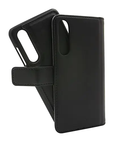 Coverin Skimblocker Magneettikotelo Xiaomi Mi 9 SE