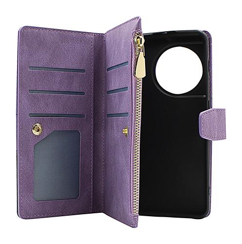 billigamobilskydd.se XL Standcase Luksuskotelo puhelimeen OnePlus 11 5G
