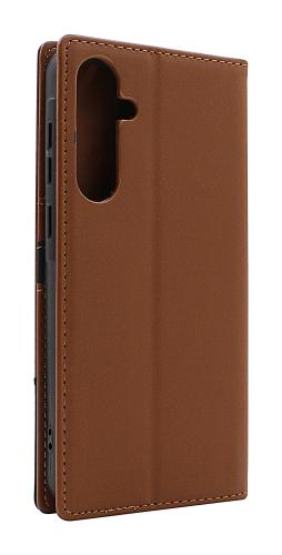 Coverin Samsung Galaxy A35 5G Premium Lompakkokotelo Slim