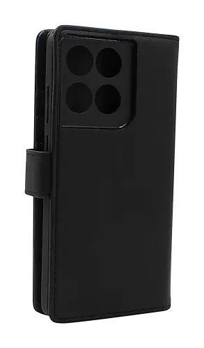 Coverin Skimblocker Motorola Edge 60 / 60 Fusion XL Magneetti Puhelimen Kuoret