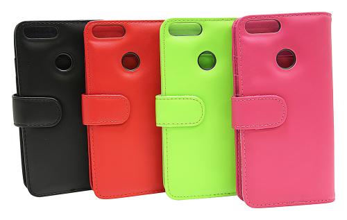 Coverin Lompakkokotelot Huawei P Smart